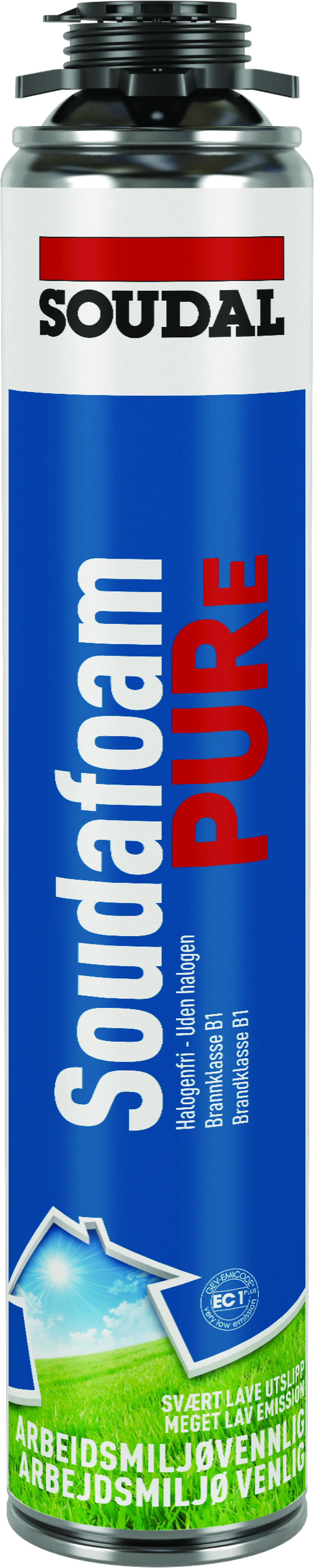 Fugeskum Pure 700 ml