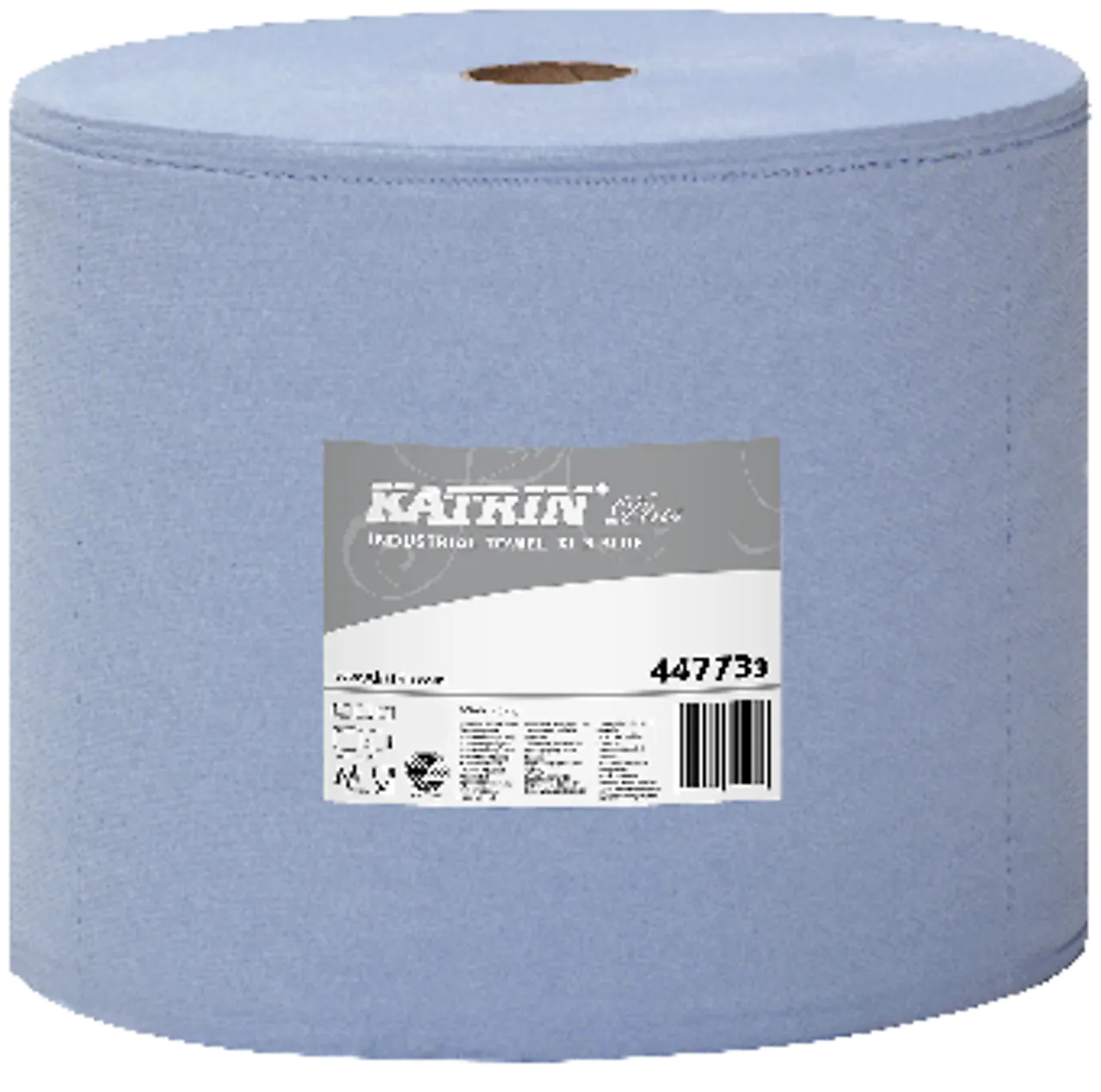 Tørkepapir plus xl 3 blå Tørkepapir plus xl 3 blå