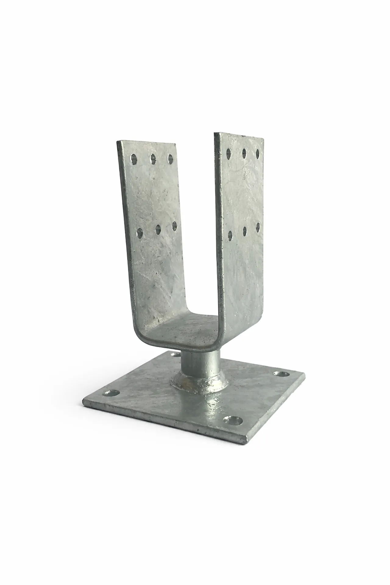 Stolpesko HDG 48x60 mm