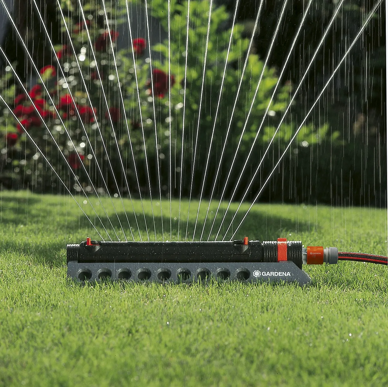 Spreder Aquazoom 1975 350-2 null - null - 2 - Miniatyr