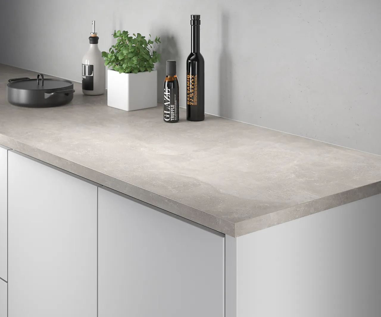 Benkepl cement real610-rk-l rettkant 29x610x4100 null - null - 2 - Miniatyr