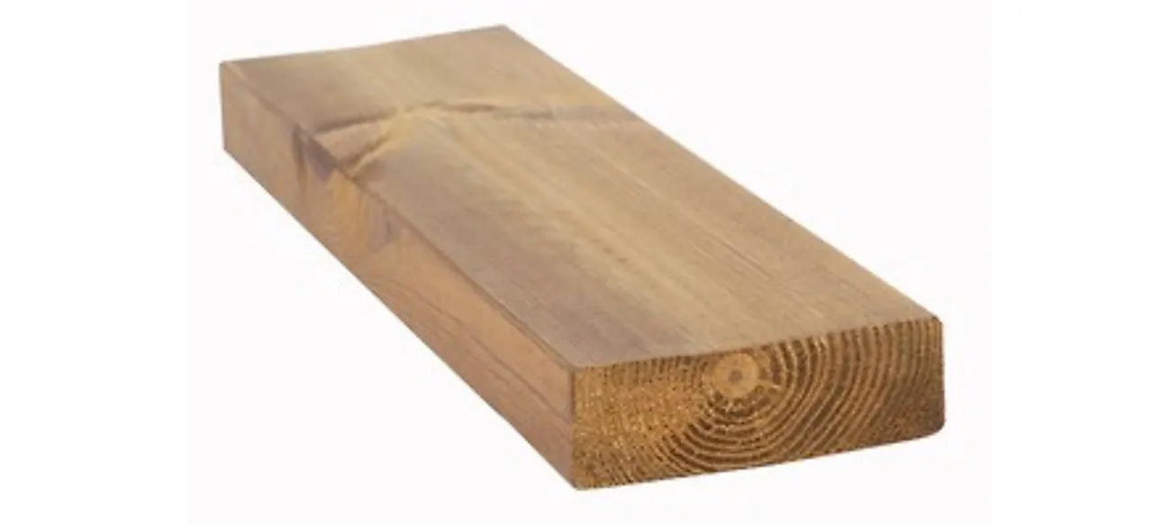 Lekter 48x98 mm MøreRoyal 2.0 natur