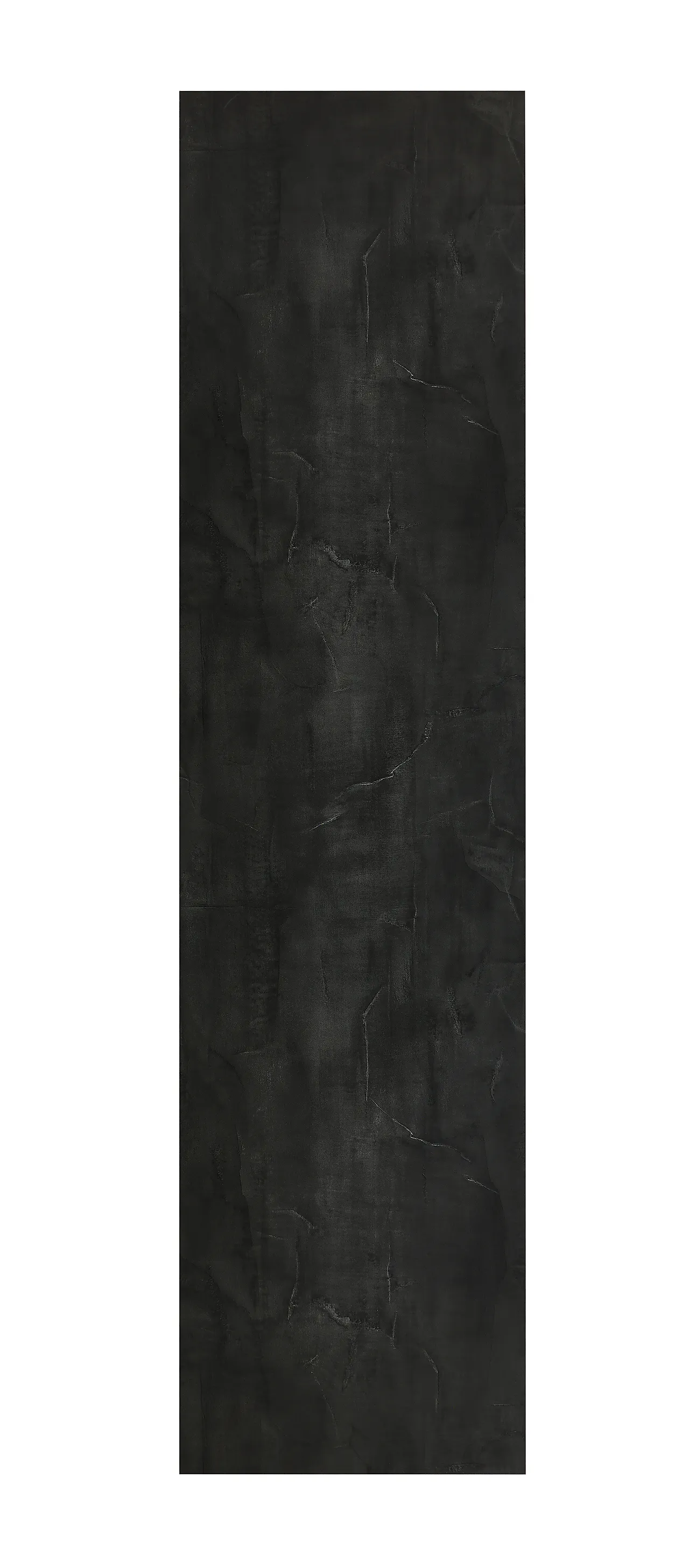 Baderomsplate sort kalk slett 10x620x2400 mm null - null - 2 - Miniatyr