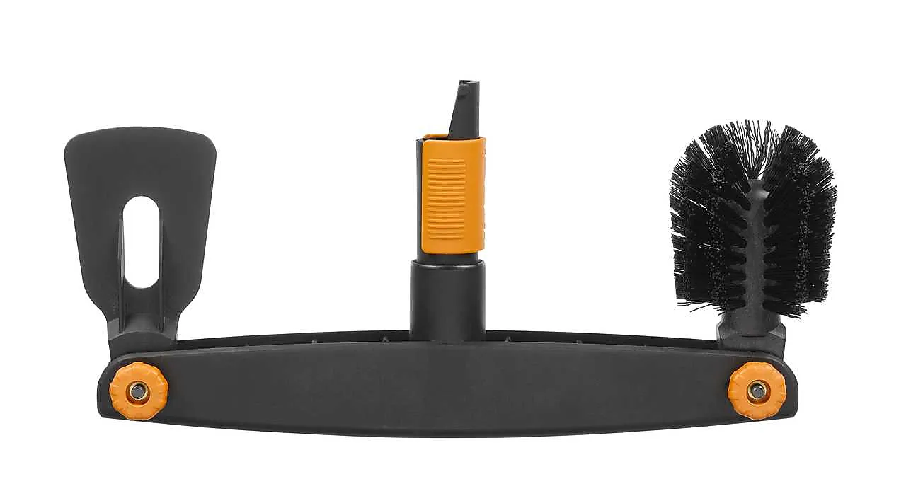 Fiskars Quikfit takrennerenser null - null - 3 - Miniatyr