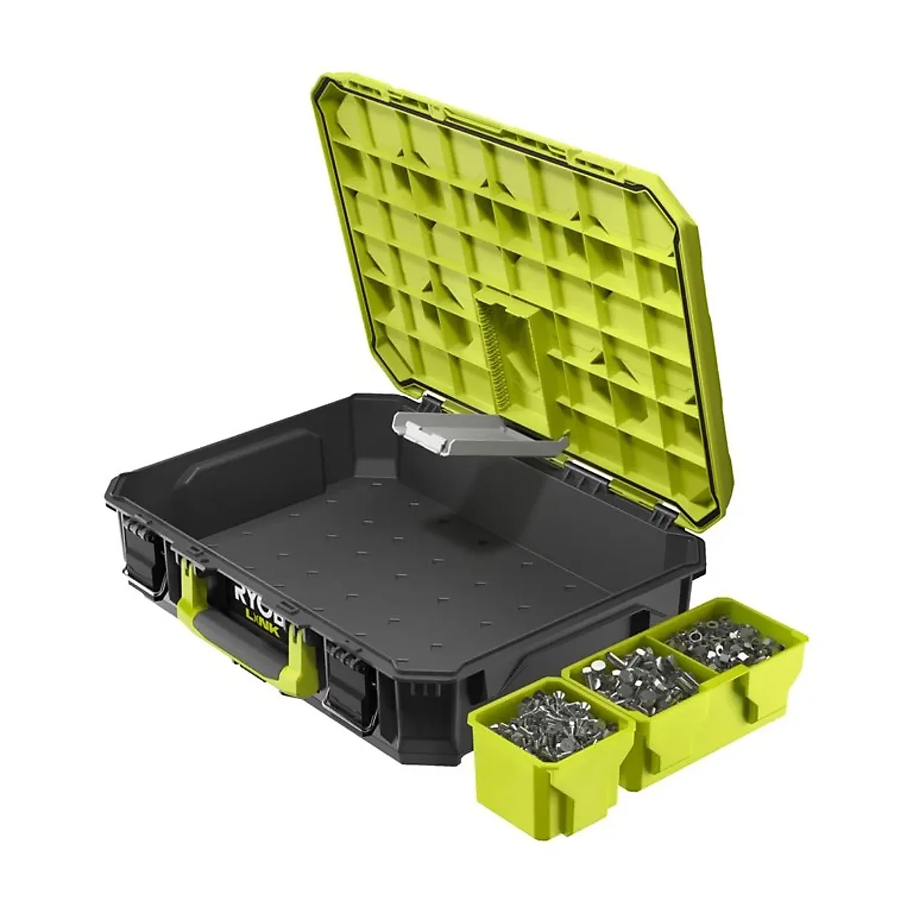 Verktøykoffert liten RSL101 Verktøykoffert liten RSL101