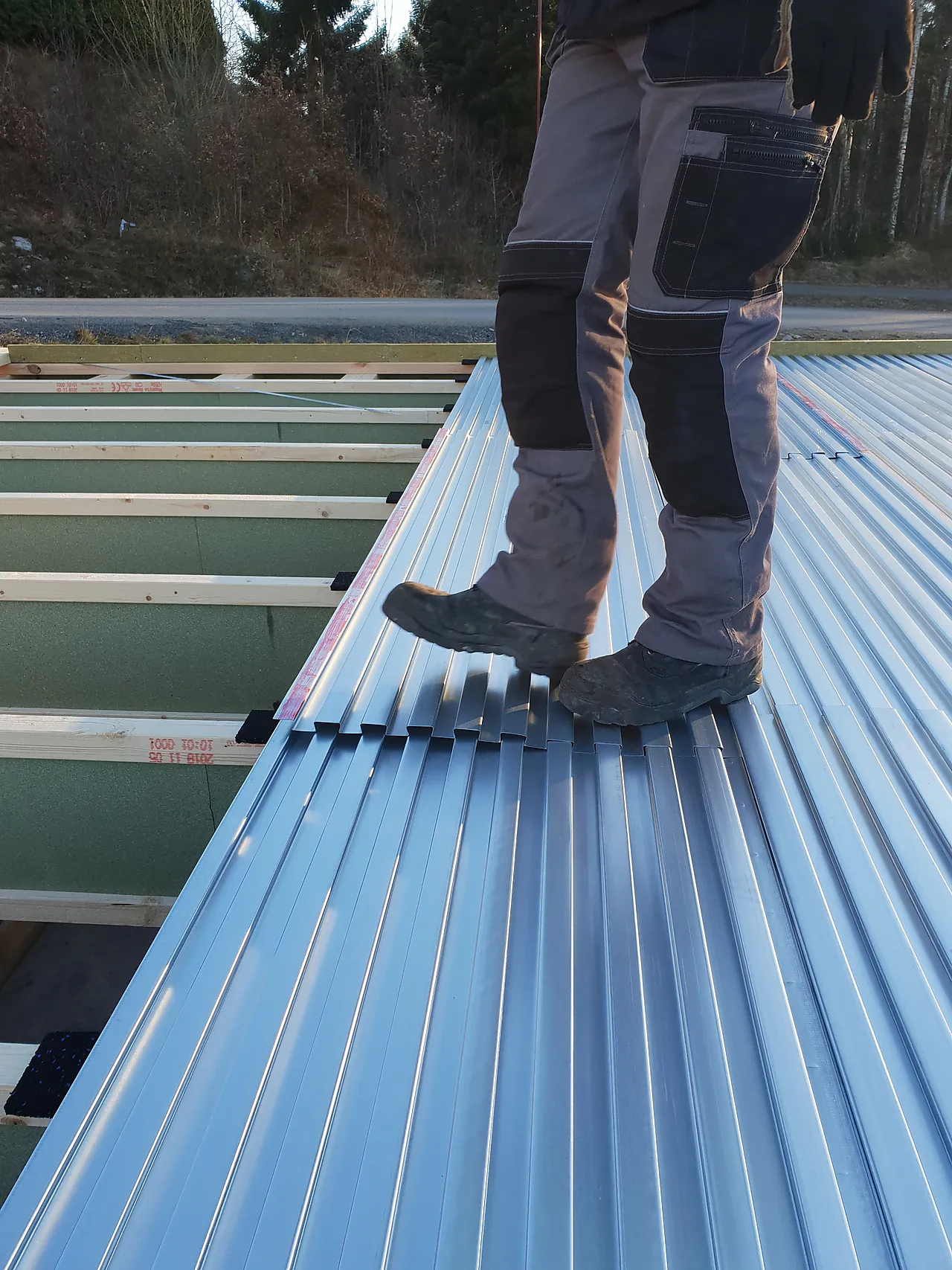 Duofor svalehaleplate 63x1900mm duofor svalehaleplate 1900mm null - null - 3 - Miniatyr