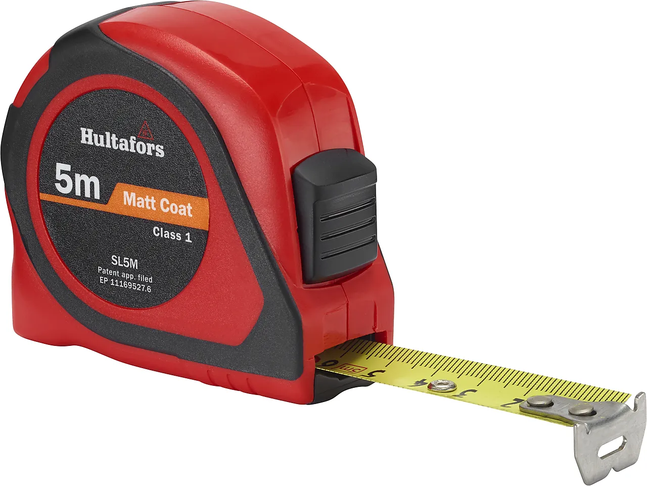 Målebånd SL 5 meter