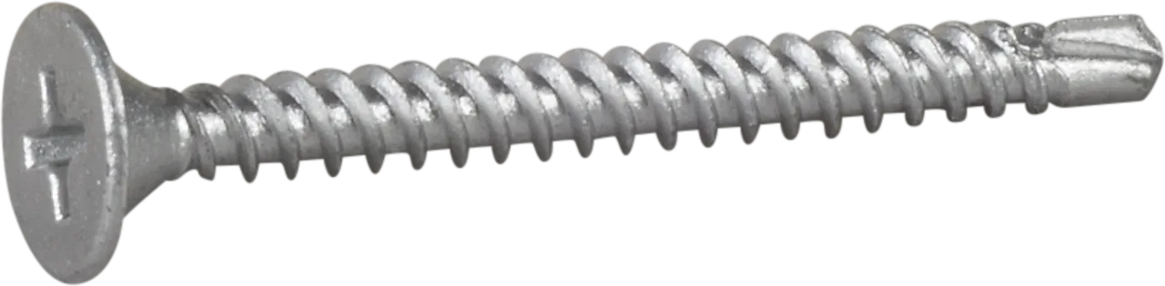 Gipsskrue gu utv 3,5x40 cscorrseal a-500