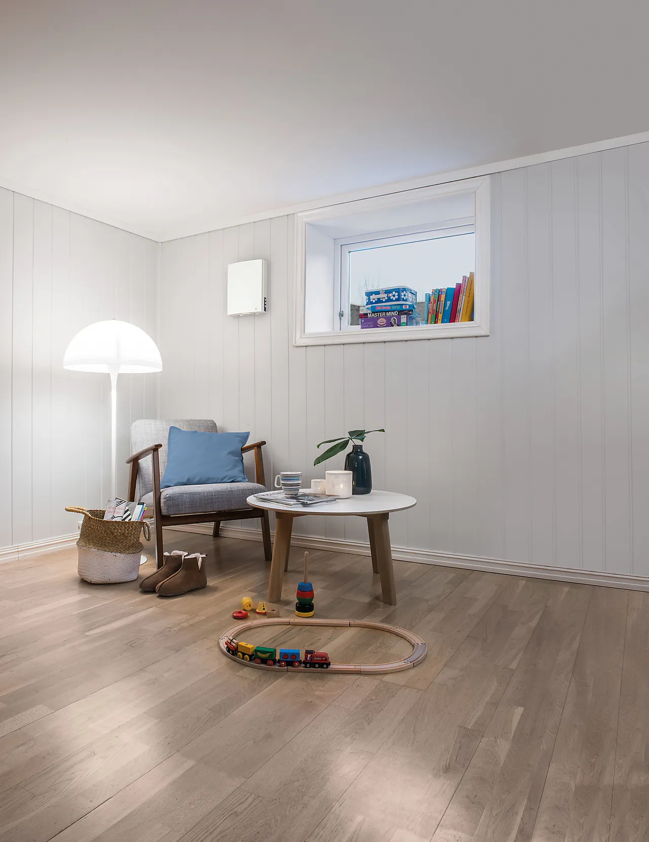 Romventilator roomie one wifi null - null - 2 - Miniatyr