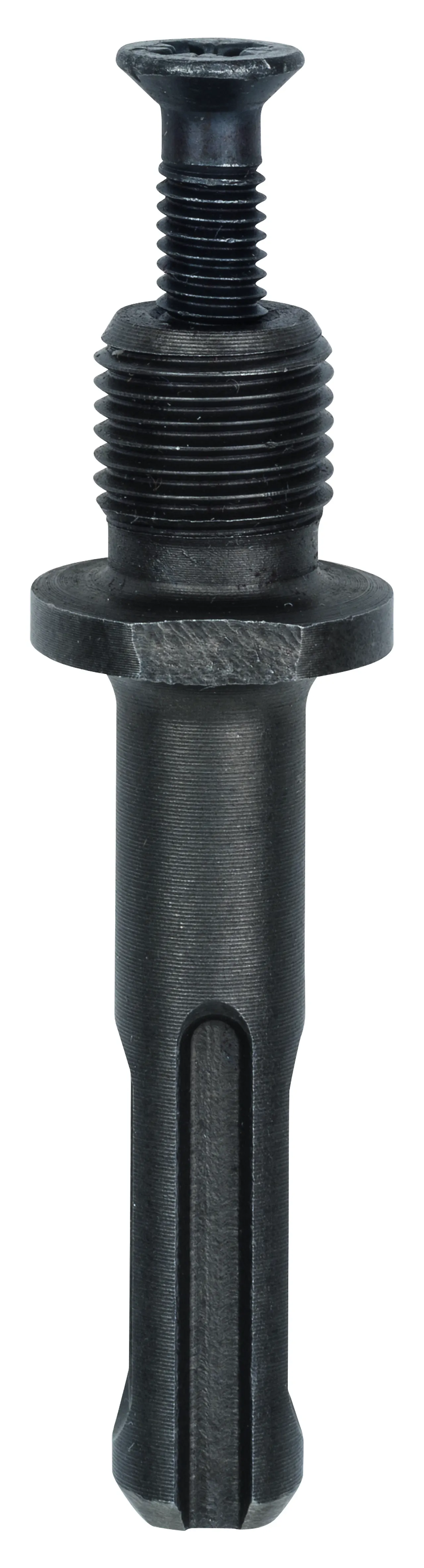 Adapter Sds-Plus Med Skrue For 1/2"-20 Unf