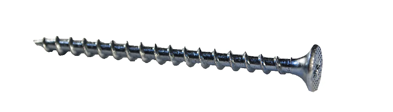 Gipsskrue/tre bånd 3,5x32 mm fsn-tpm ph2 spor null - null - 2 - Miniatyr