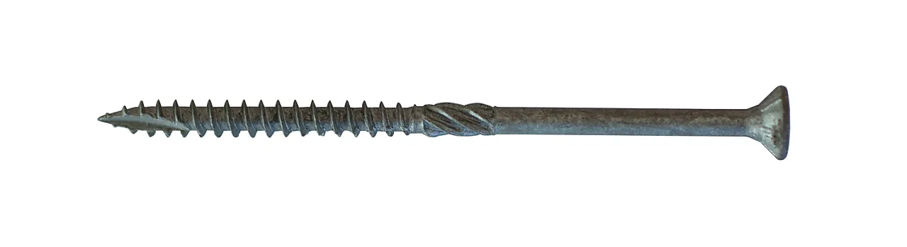 Treskrue C4 2” 5,0 x 90 mm 100 stk