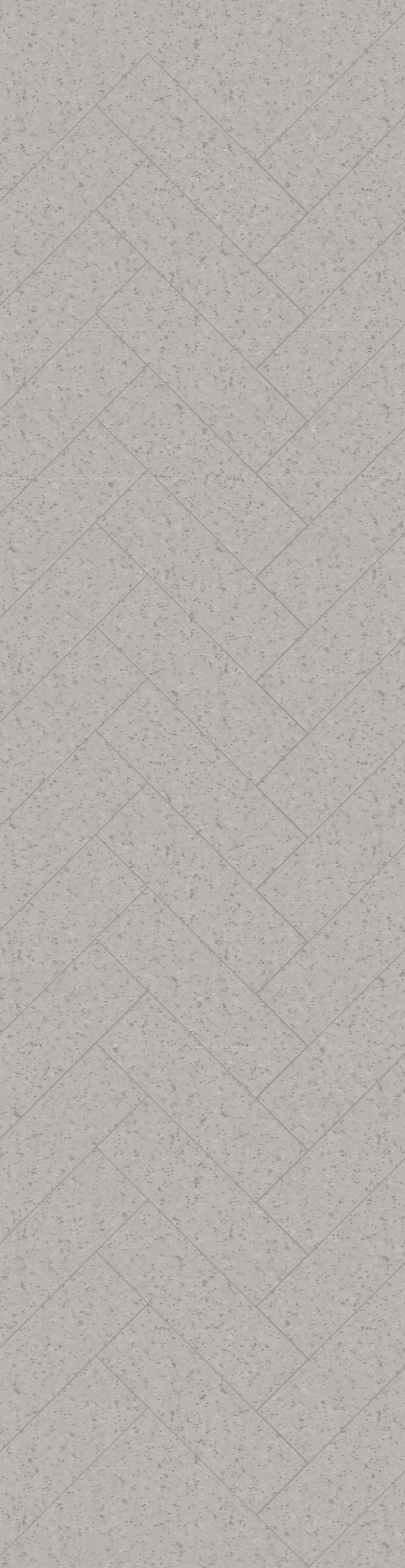Baderomsp 4001m72 terrazzo light fishbone 10x620x2400 Baderomsp 4001m72 terrazzo light fishbone 10x620x2400