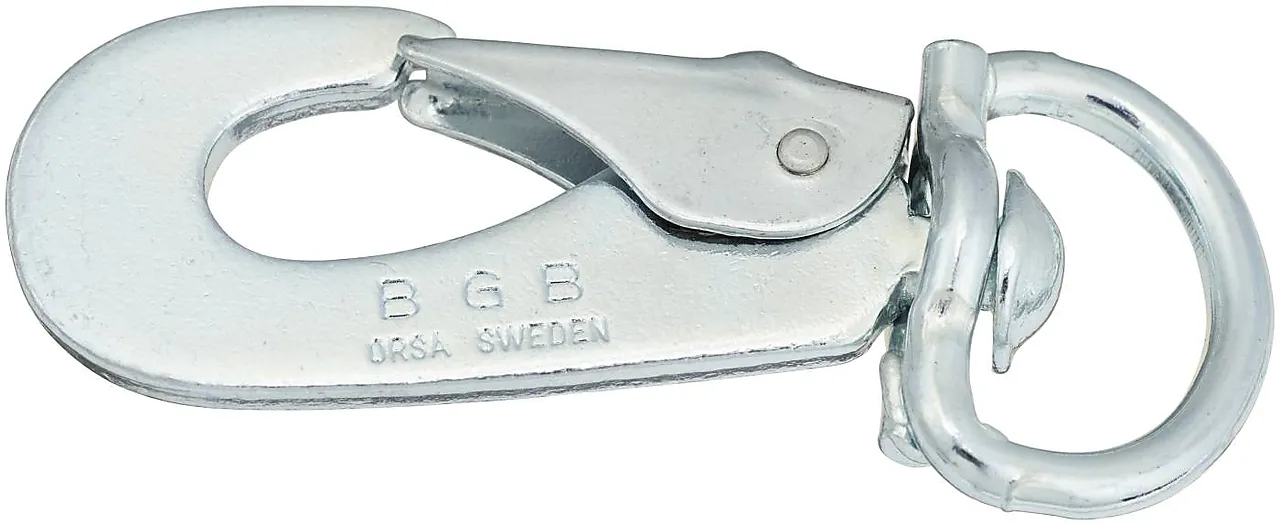 Karabinkrok bgb 75mm efz