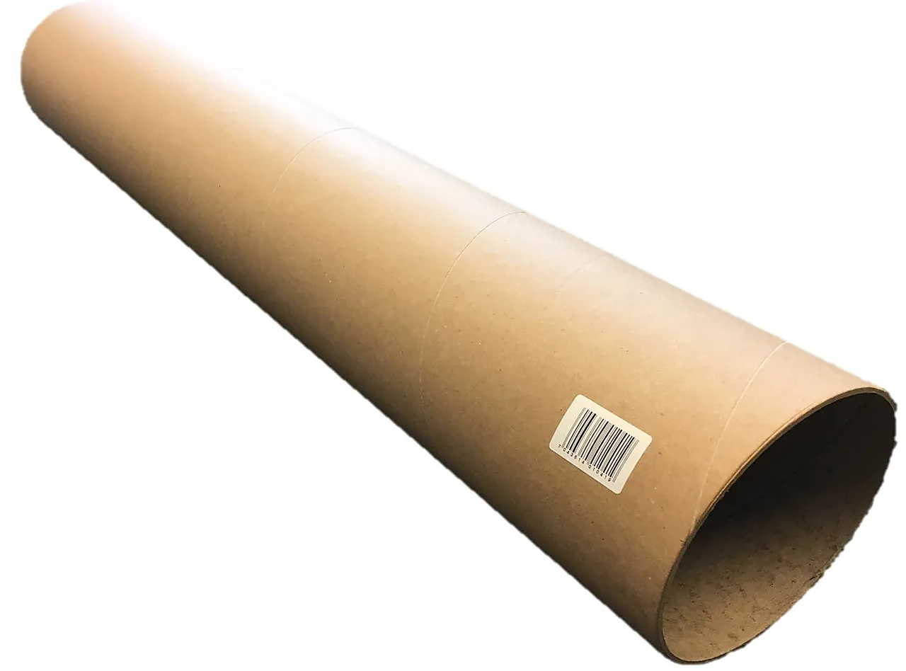 Papprør/støperør 150x800 mm