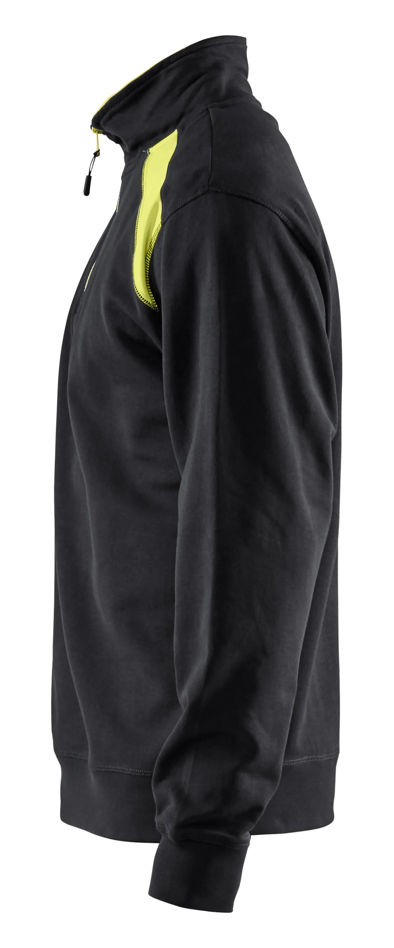 College tofarg 335311589933s svart/gul null - null - 3 - Miniatyr