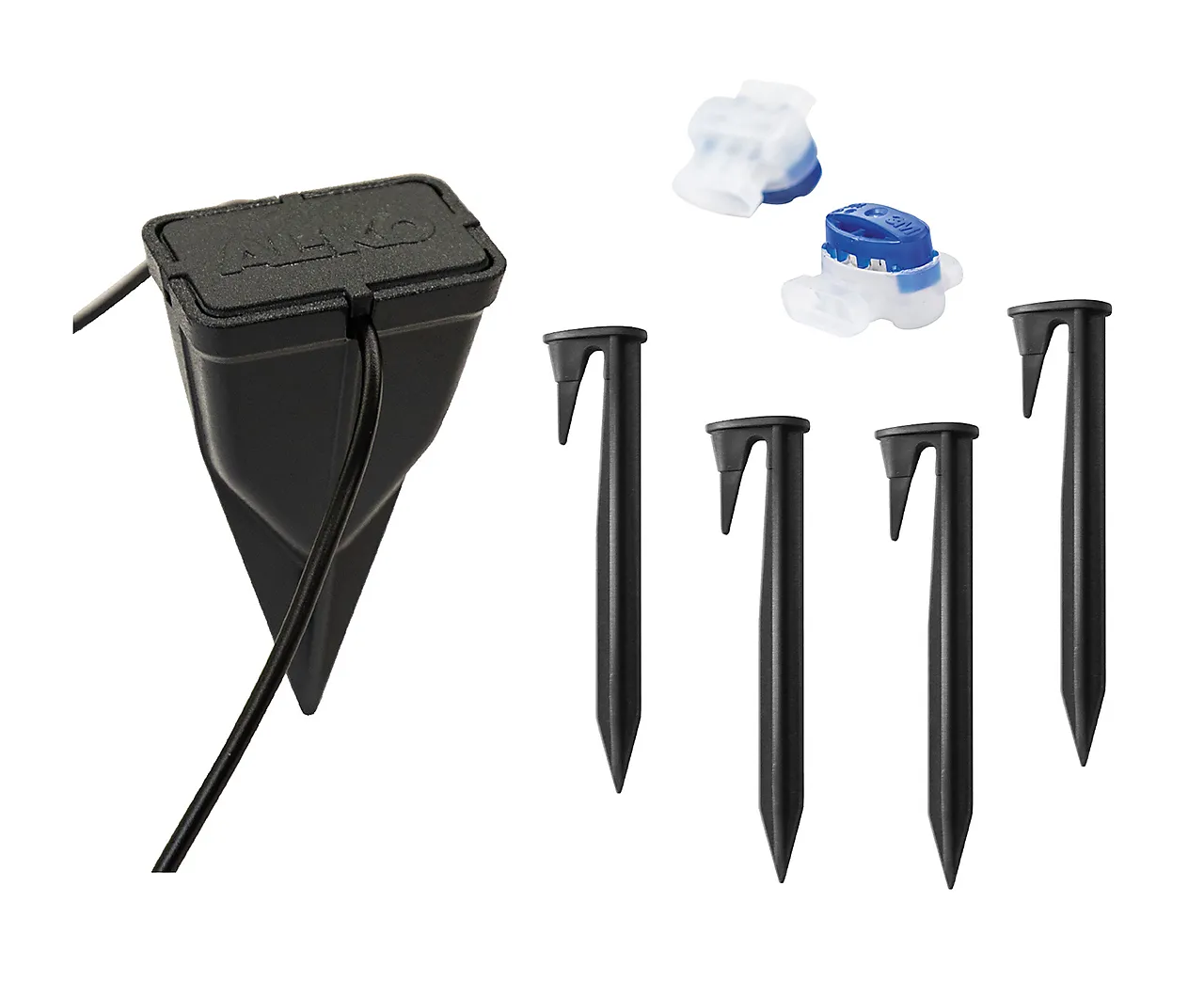 Ladestasjon Quick homing til Robolinho® robotklipper Ladestasjon Quick homing til Robolinho® robotklipper