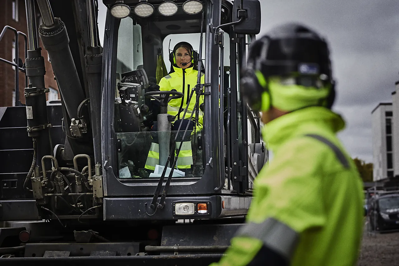 Hørselvern bluetooth bøyle null - Universal - 2 - Miniatyr