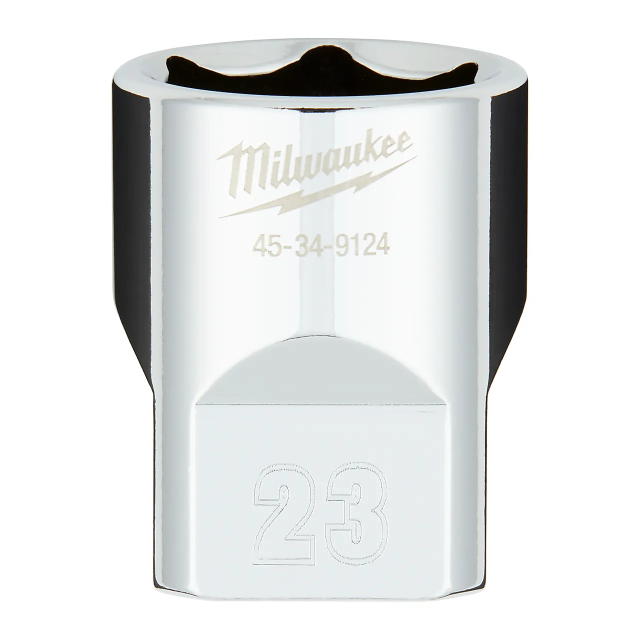 Milwaukee pipe 23 mm