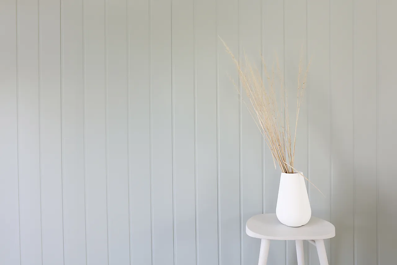 Smartpanel Vegg struktur Skygge Havbris null - null - 3 - Miniatyr