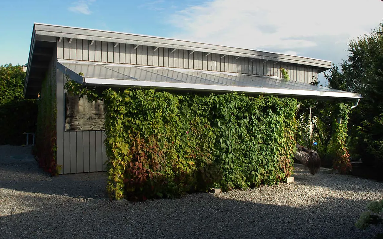 FORHØYELSESPROFIL 298,5 M/VINDSKI- ALU. null - null - 2 - Miniatyr