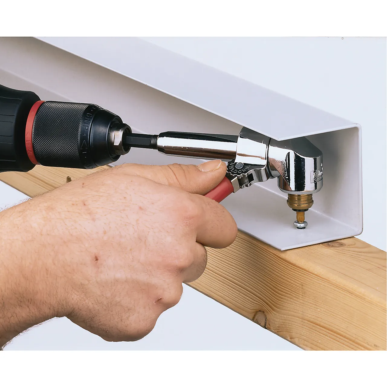 Vinkelskruforsats OSD2