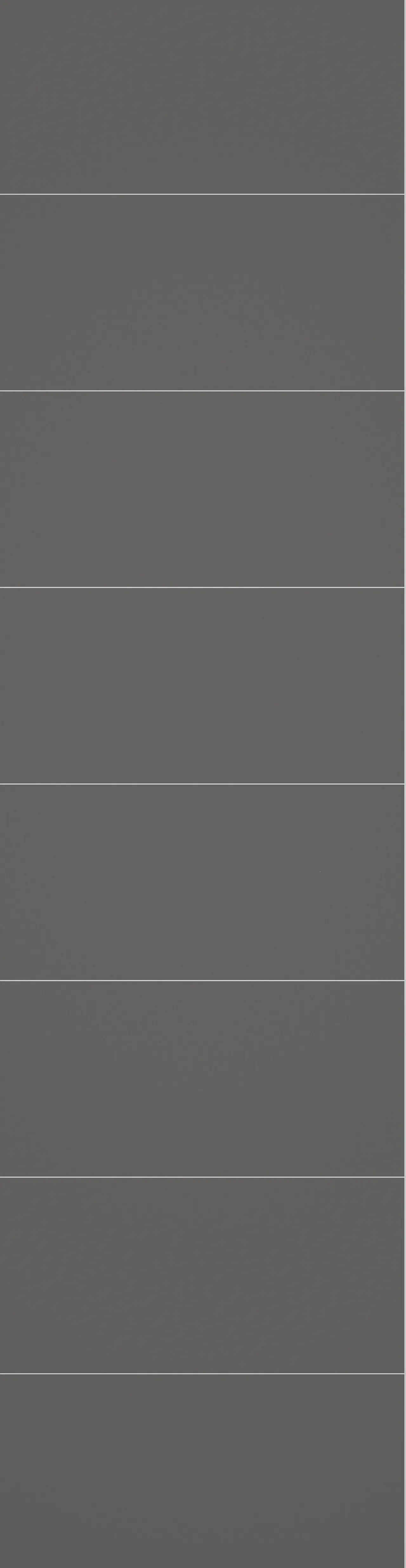 Fibo 4054M6030 Anthracite baderomspanel 60x30 cm Fibo 4054M6030 Anthracite baderomspanel 60x30 cm