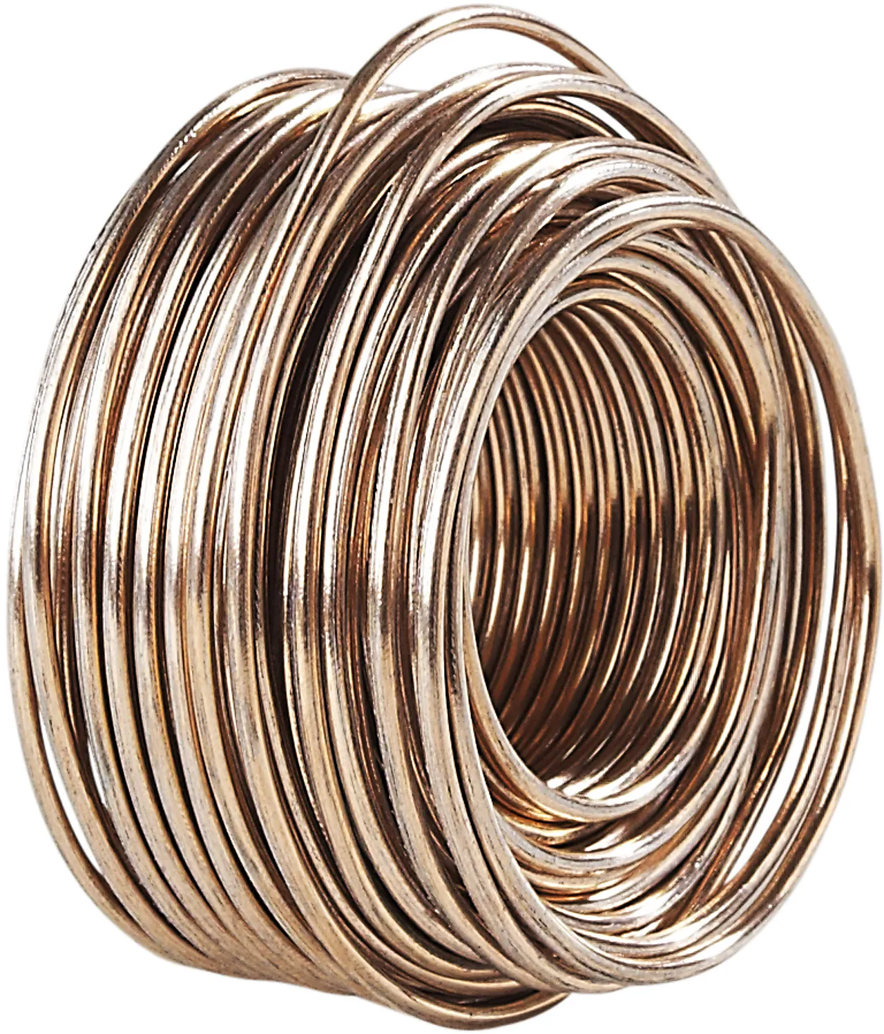 Jernbindetråd 1,25mm 200grsvart