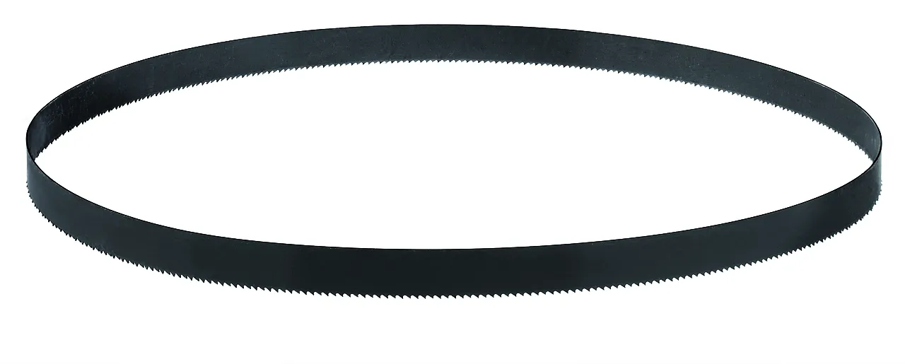 Båndsagbl 18TPI for gcb 18V-LI
