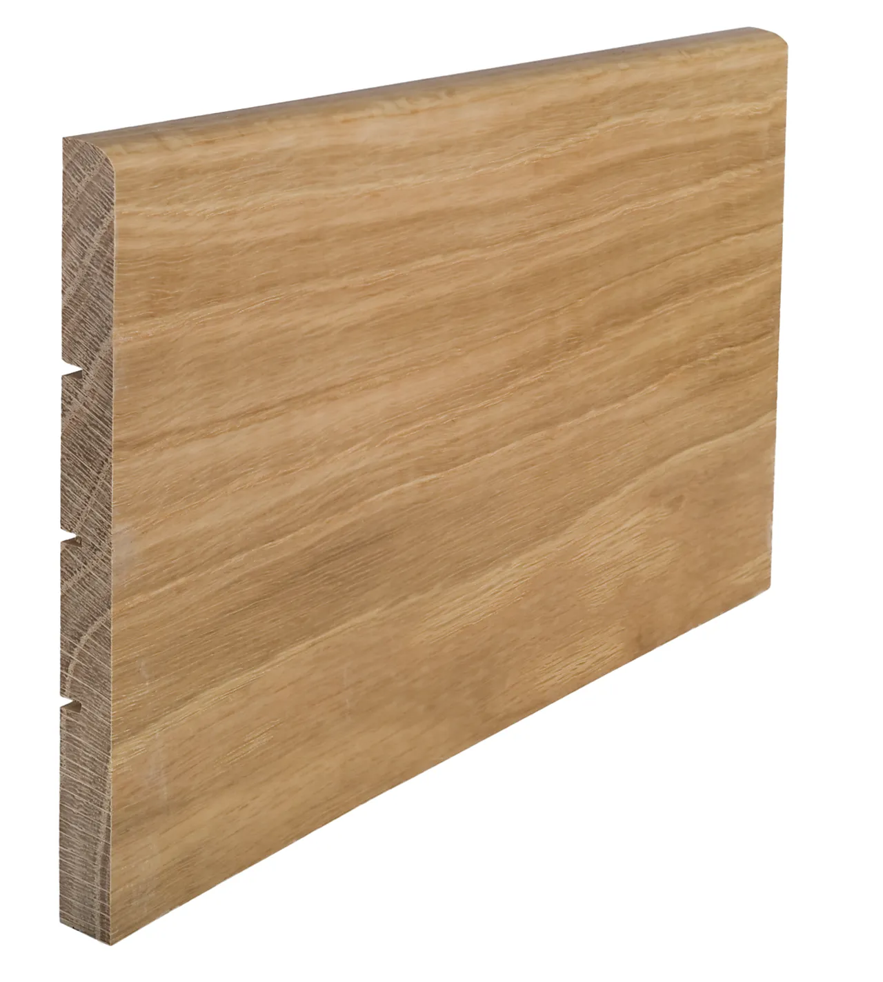 Eik 11x140 feielist lakkert