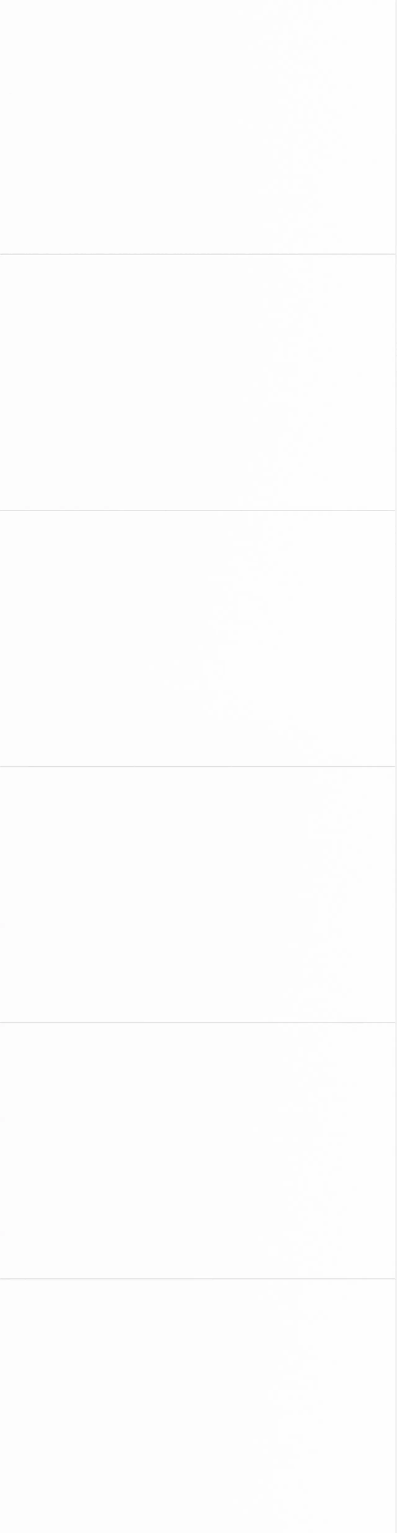 Athen White baderomspanel 60x40 cm null - null - 2 - Miniatyr