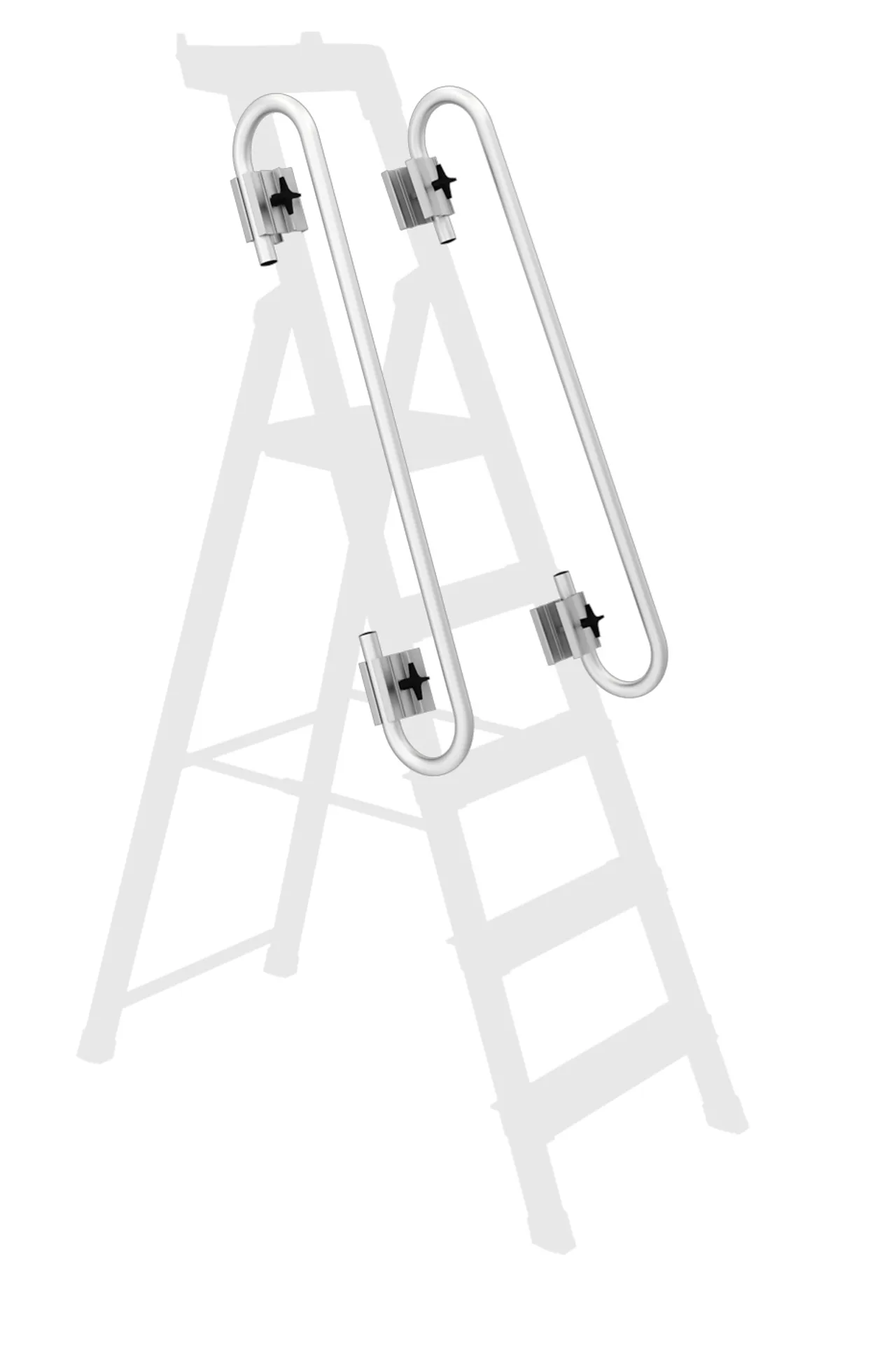 Rekkverk WTB SB 7 til 55PN/44P