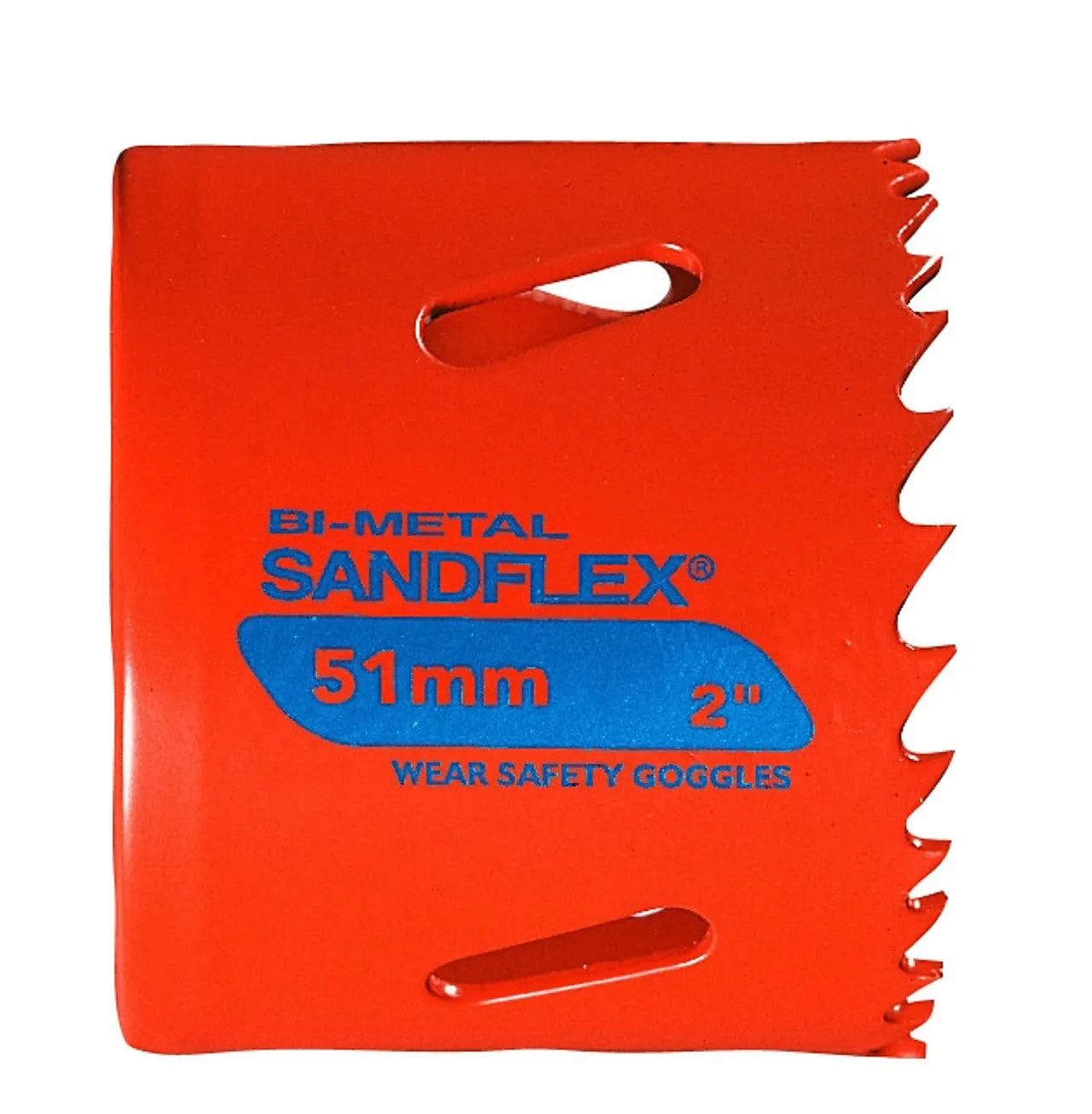 HULLSAG 3830 Ø168 3830-168 SANDFLEX null - null - 2 - Miniatyr