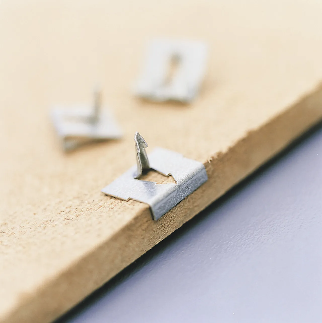 Hjørneklips til veggplater 10 stk null - null - 2 - Miniatyr