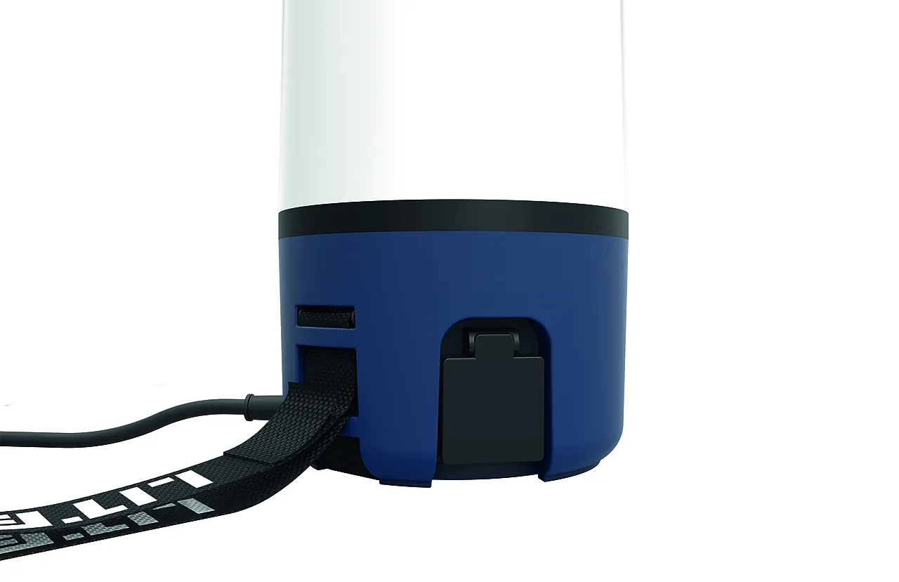 Arbeidslampe area lite co 360° scangrip null - null - 3 - Miniatyr