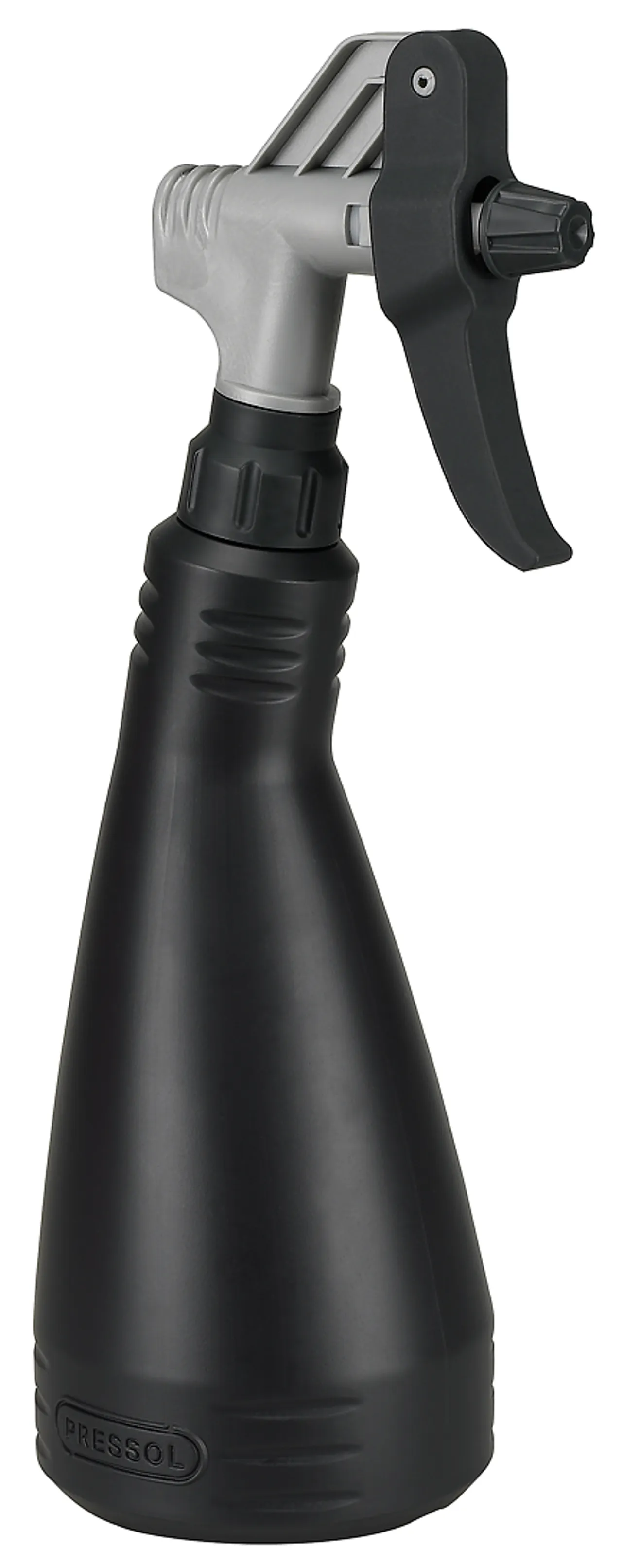 Dusjsprøyte ind sort 750ml