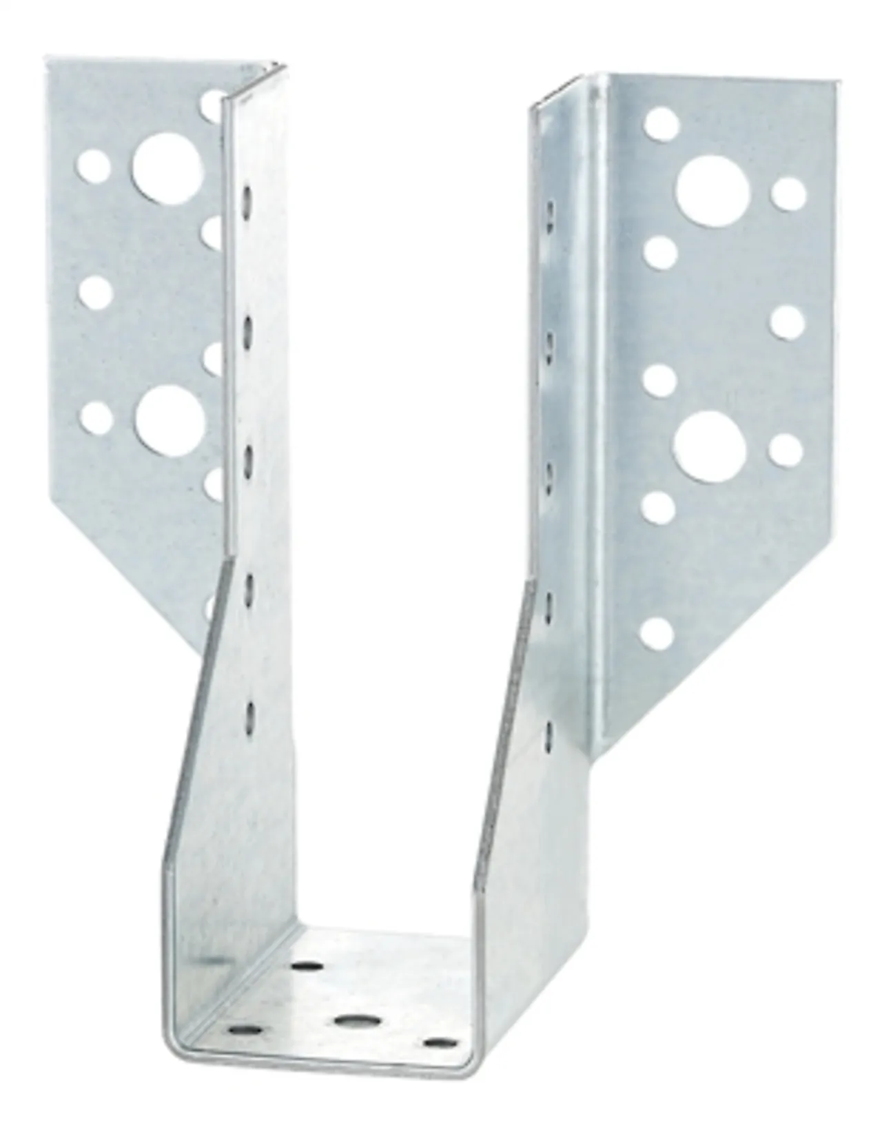 Bjelkesko 36x142 type u pak a 50 stk