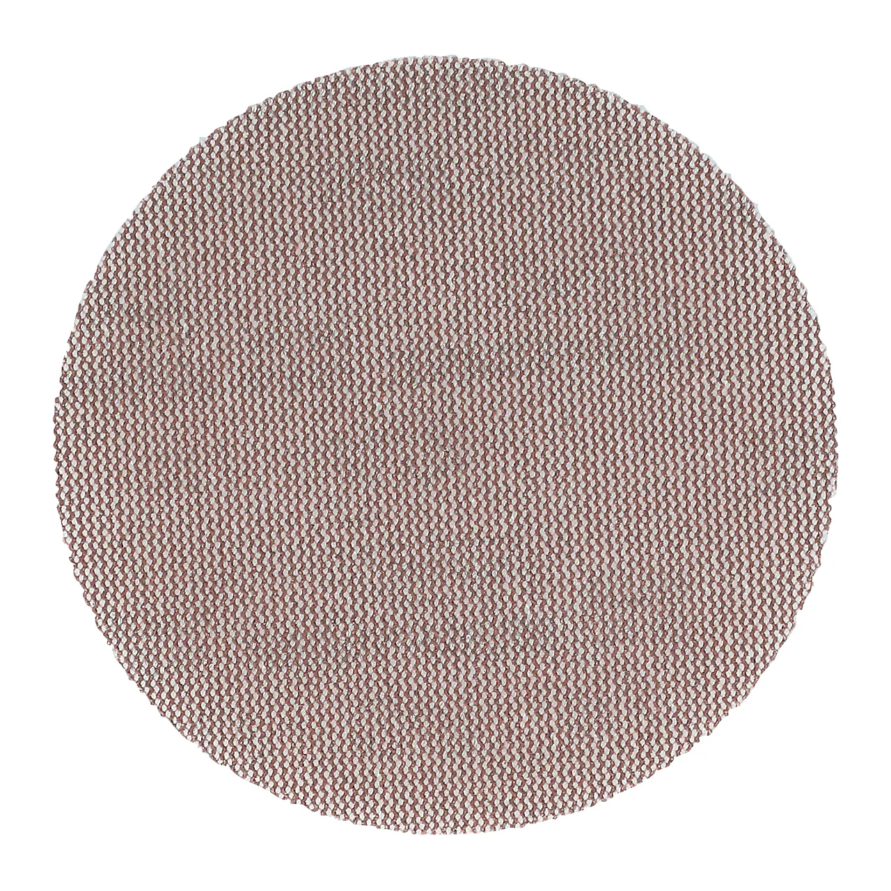 Slipenett 125 mm K320 10-pakning