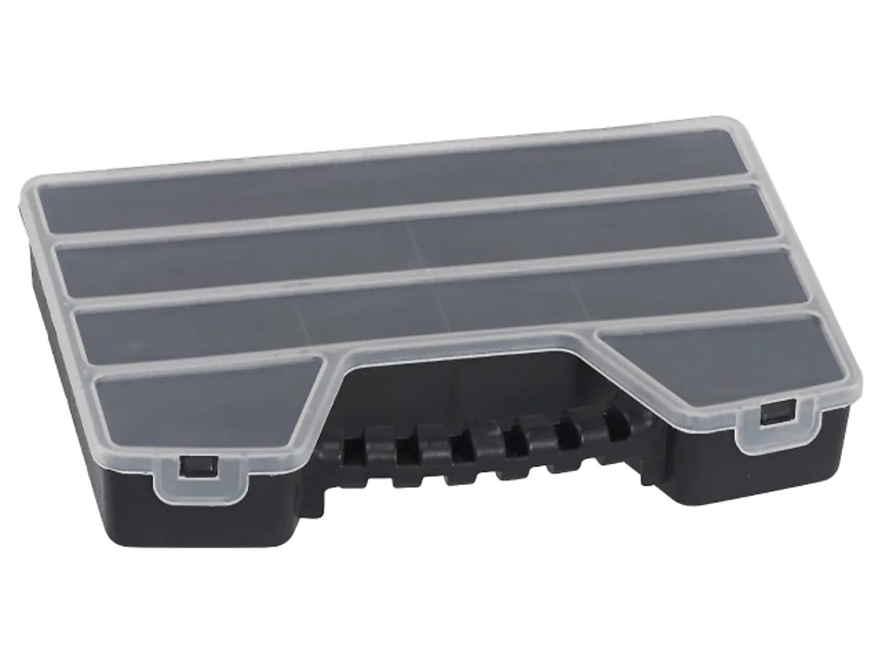 Oppbevaringseske klart lokk 3060