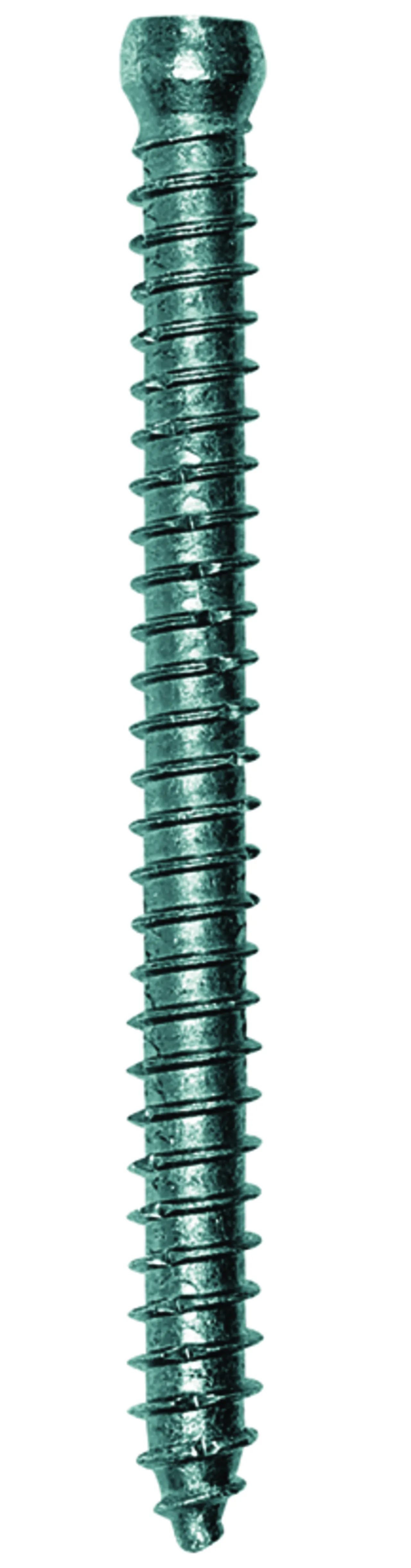 Karmskrue ffs tx30 7,5x92 mm senkehode 100 stk null - null - 3 - Miniatyr