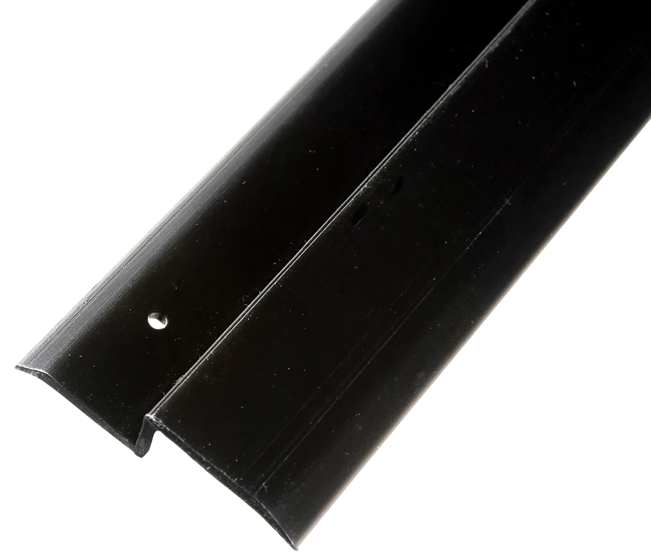 Kantlist til grunnmurplate 52x10x2000 mm Platon Kantlist til grunnmurplate 52x10x2000 mm Platon
