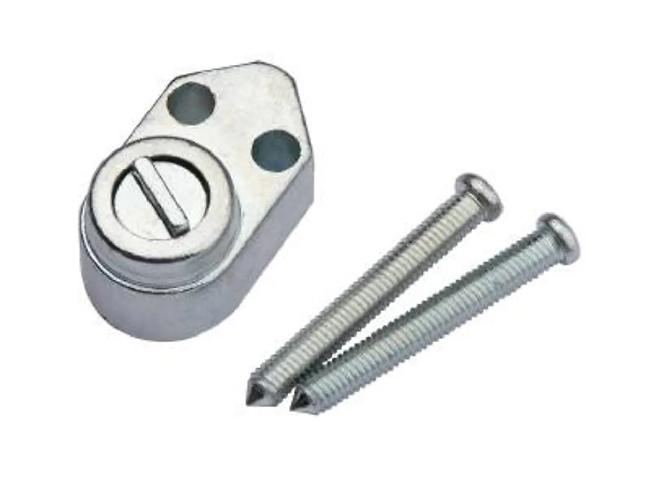 Sylinderforlenger oval 18mm