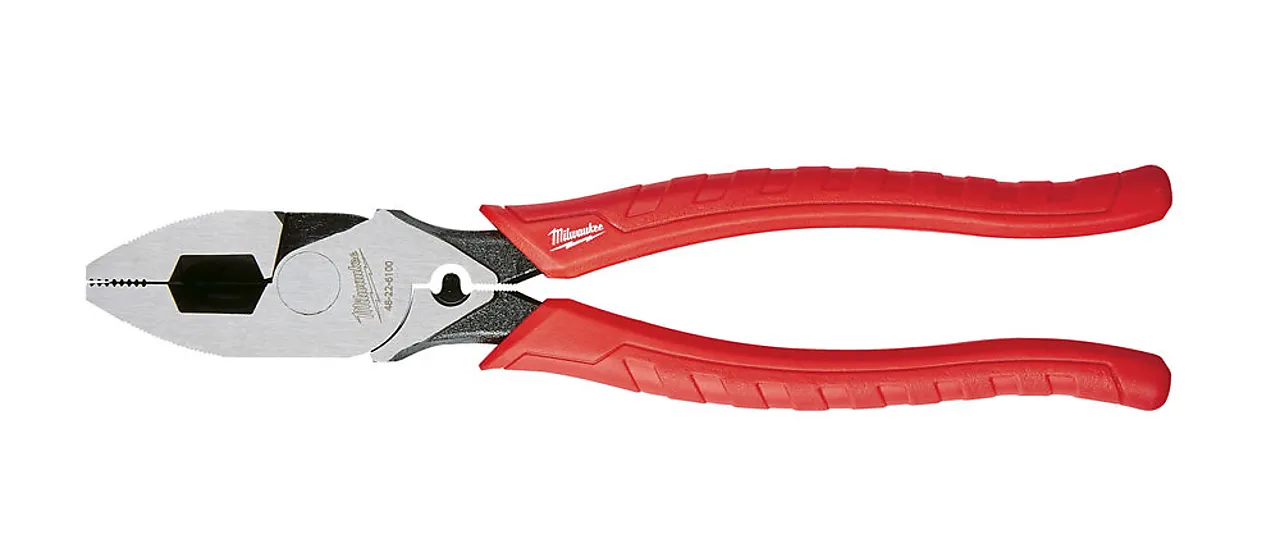 Kabelsaks heavy duty 250 mm