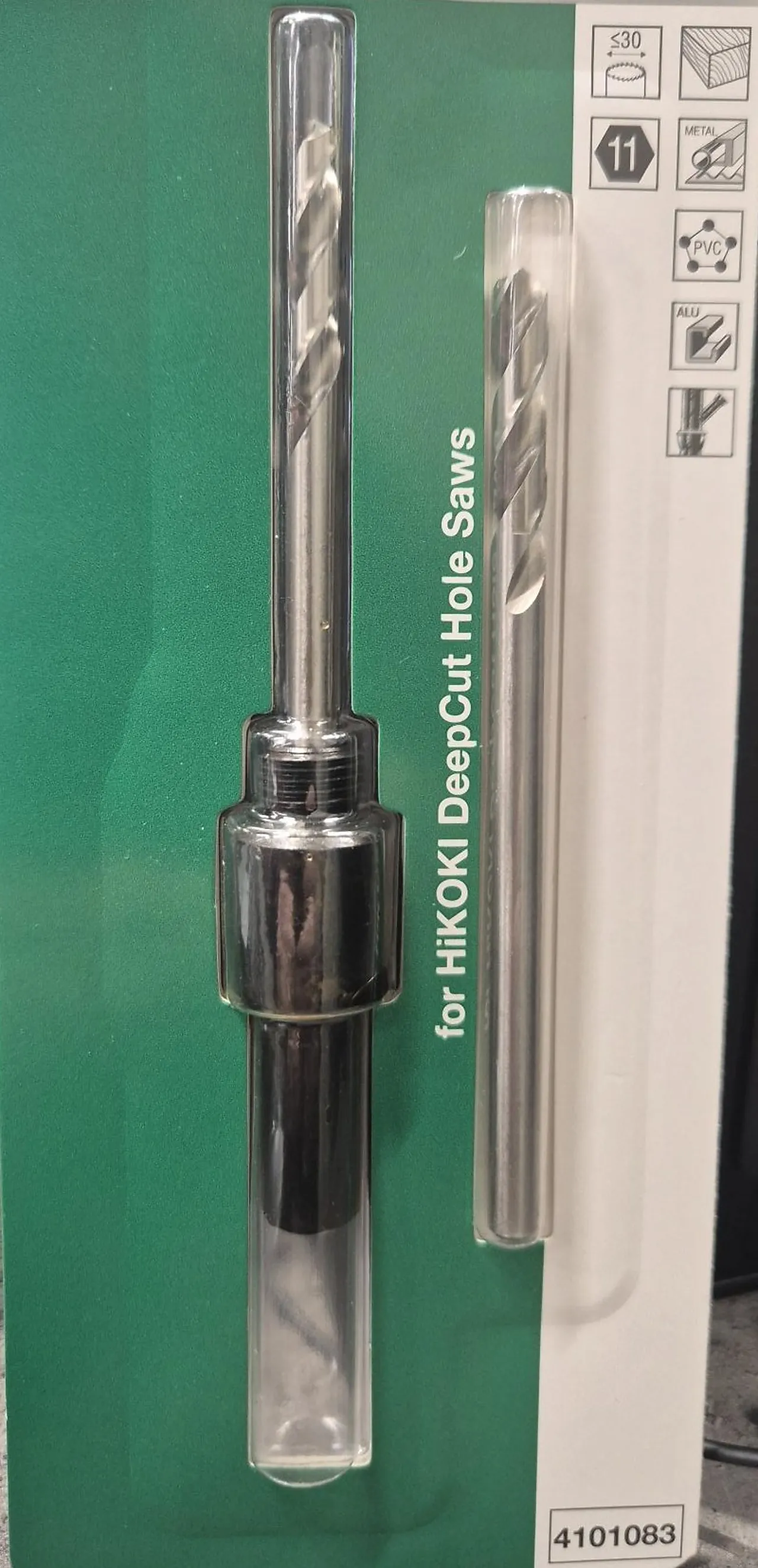 HULLSAGHOLDER 32-152MM HITACHI 9002