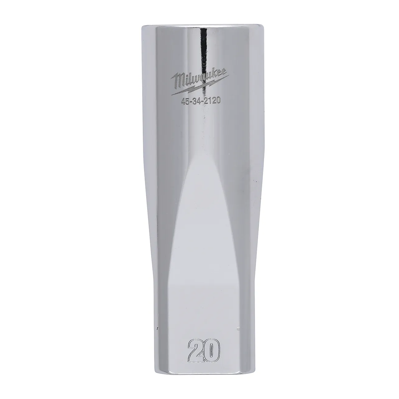 Milwaukee pipe 12 lang 20 mm