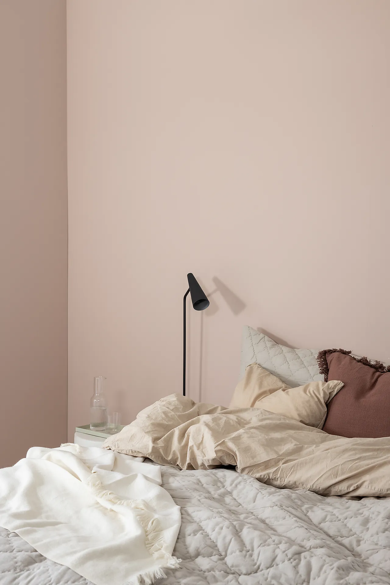 Veggplate trefiber 11x620 mm 2420 mm 2 stk null - null - 2 - Miniatyr