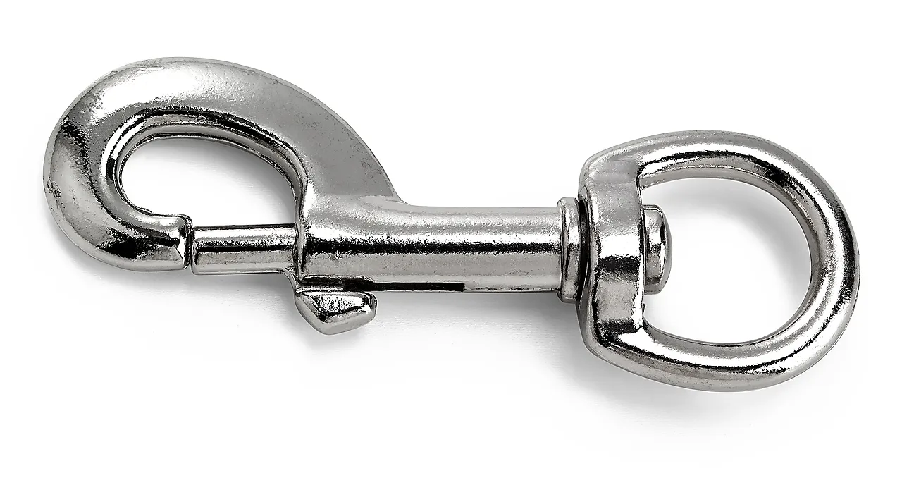 Karabinkrok 5025 1/2-14x55