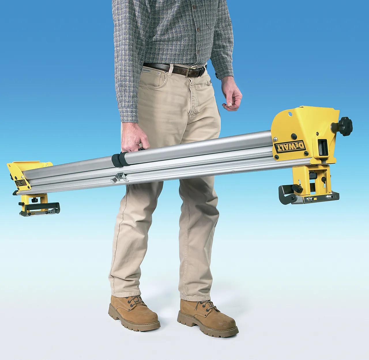 Sagbord DE7023 til kapp-/gjærsag null - null - 3 - Miniatyr