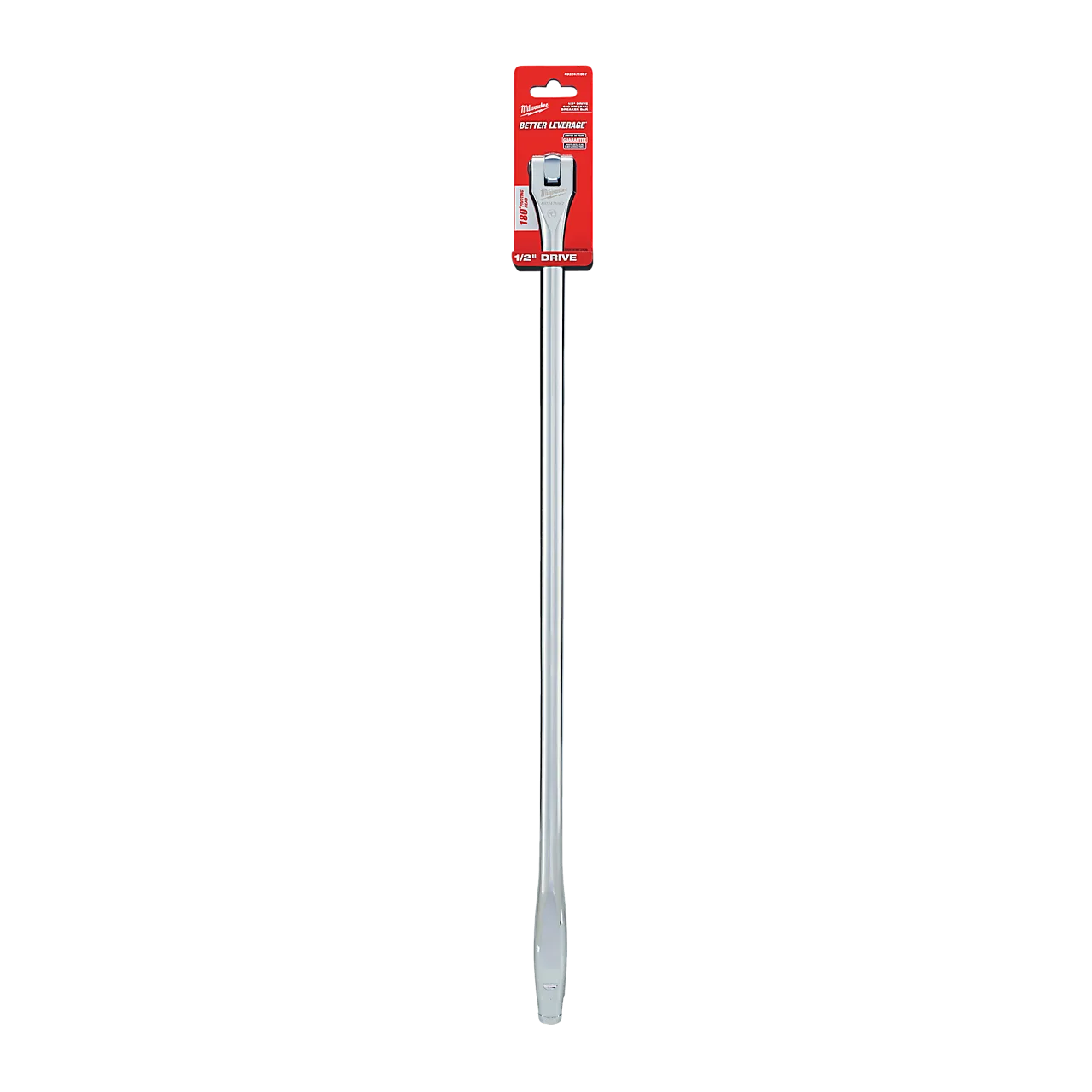 Leddhåndtak milwaukee 600 mm 12