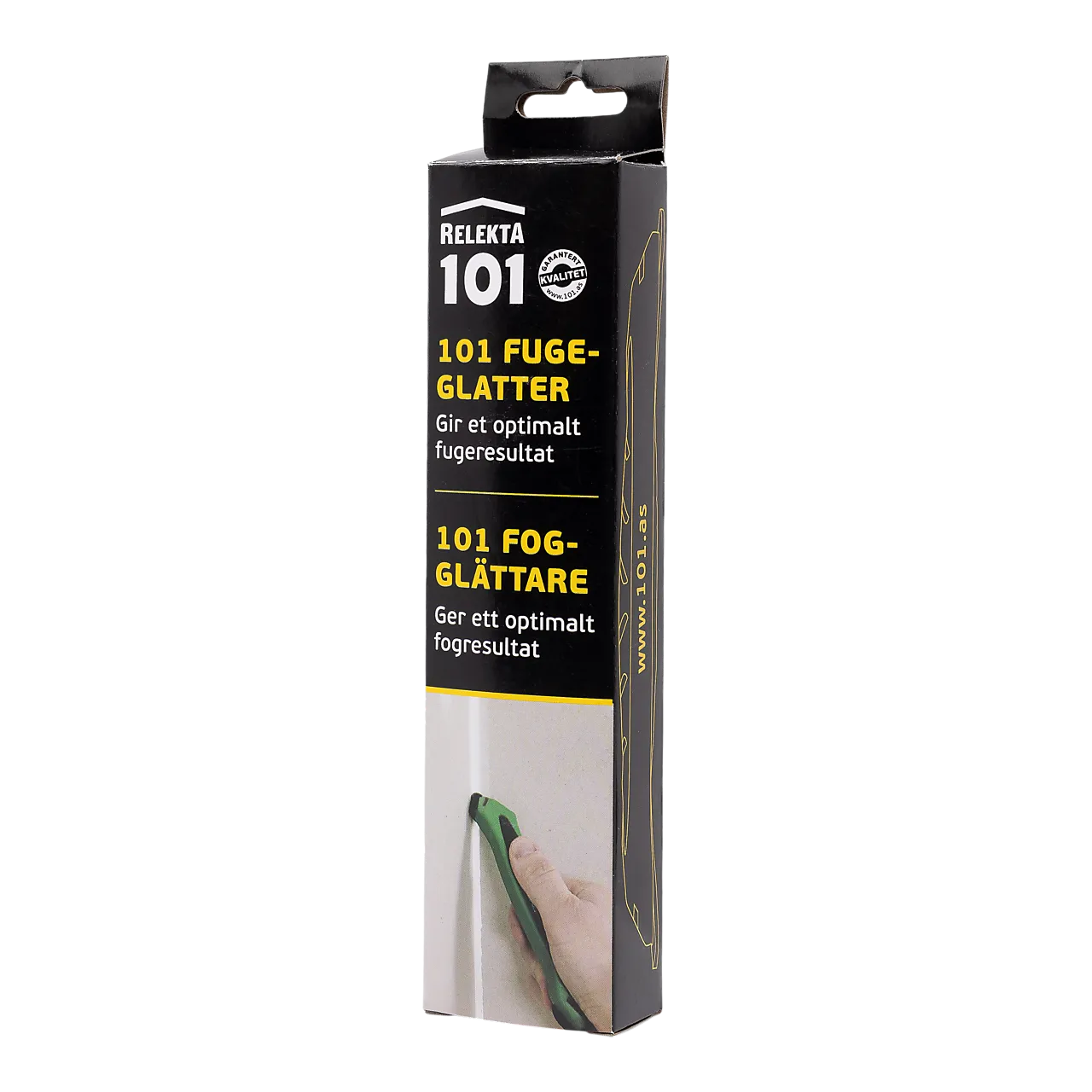 Fugeglatter med ergonomisk grep 101 fugeglatter null - null - 2 - Miniatyr